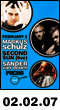 02.02.07: Markus Schulz + Second Sun Live + Sander Van Doorn at Pacha