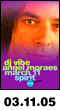 03.11.05: DJ Vibe + Angel Moraes at Spirit