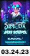 03.24.23: SubDocta: Bass Science Tour 2023 at The Brooklyn Monarch