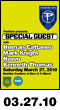 03.27.10: Perfecto presents Special Guest plus Hernan Cattaneo, Mark Knight, Kenneth Thomas, and Nervo at Ice Palace West, Miami
