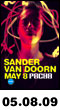 05.08.09: Sander Van Doorn at Pacha