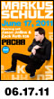 06.17.11: Markus Schulz with Jason Jollins and Zack Roth at Pacha