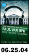 06.25.04: Paul van Dyk in Central Park