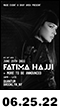 06.25.22: Fatima Hajji + Miss Jennifer at Quantum