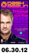06.30.12: Dash Berlin with Tritonal at Governors Beach Club