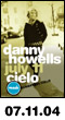 07.11.04: Danny Howells