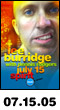 07.15.05: Lee Burridge at Spirit