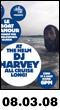 08.03.08: DJ Harvey aboard The Paddlewheel Queen