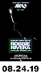 08.24.19: Robbie Rivera - Juicy NY at Analog Brooklyn