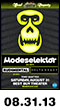 08.31.13: Electric Zoo Official Afterparty - Modeselektor (DJ Set), Rudimental (DJ Set), Delta Heavy, Tony Quattro at Best Buy Theater