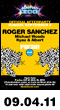 09.04.11: Electric Zoo Official Afterparty. Roger Sanchez, Michael Woods, Kyau & Albert