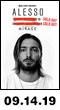 09.14.19: Alesso at The Brooklyn Mirage