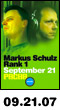 09.21.07: Markus Schulz and Rank 1 at Pacha