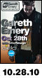 10.28.10: Gareth Emery: Northern Lights Tour at Cielo