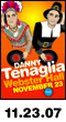 11.23.07: Danny Tenaglia at Webster Hall