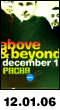 12.01.06: Above and Beyond at Pacha