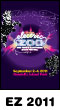 Electric Zoo 2011: New York's Electronic Music Festival